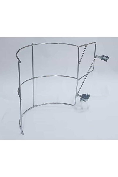 MURATTİ Tırpan Ot Yatırma Aparatı Geniş Telli