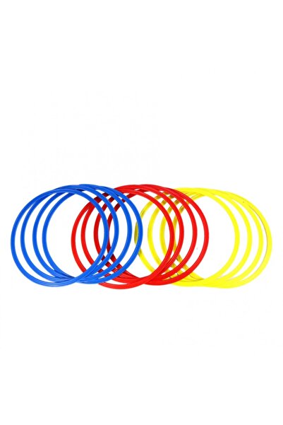 Helix Kordinasyon Çemberi 12’li