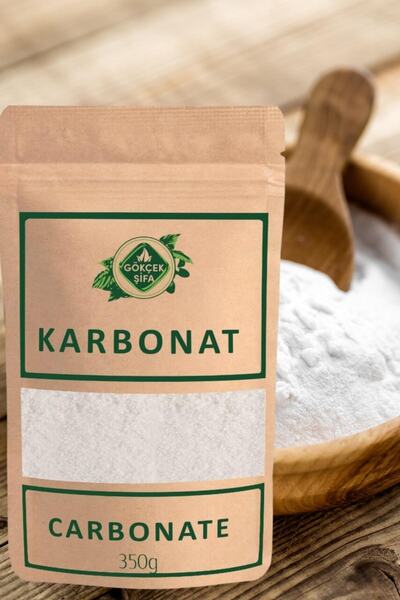 Gökçek Ingiliz Karbonatı 350gr