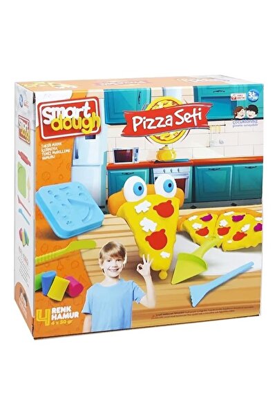 Genel Markalar Pizza Seti Kutulu