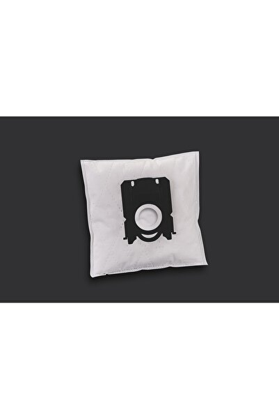 Electrolux Σακούλα σκόνης SMS συμβατή με ηλεκτρική σκούπα - 20 τεμάχια - (μαύ...