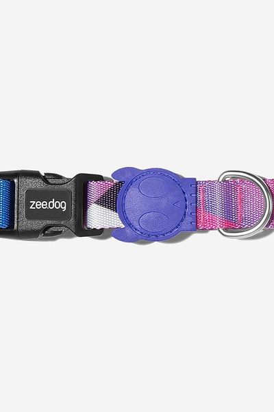 Zee.Dog Midnight Neck Collar - Zee.Dog - m