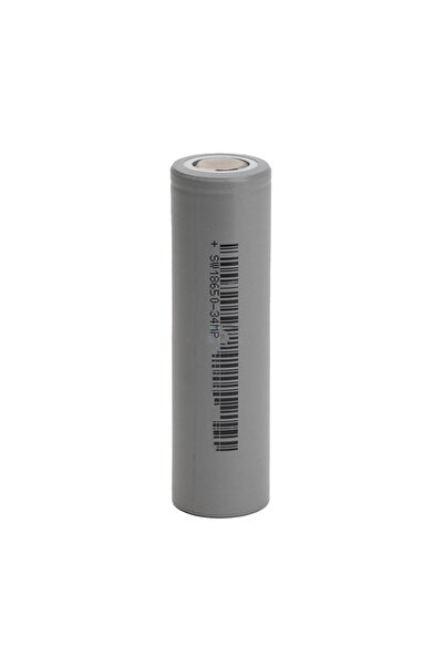 Sınowatt Sw18650-34mp 3350mah 18650 Şarjlı Pil Li-ion