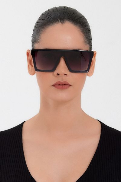 Nilu Moda Nilumoda للجنسين النظارات الشمسية Mjro