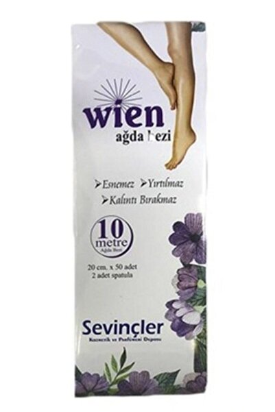 Wien Ağda Bezi 10 mt