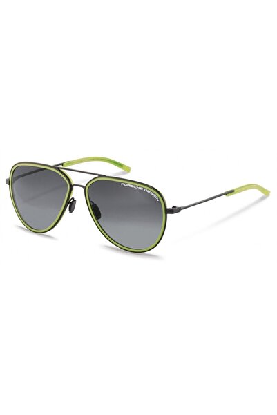 Porsche Design Pd 8691 D 6014 Erkek Güneş Gözlüğü