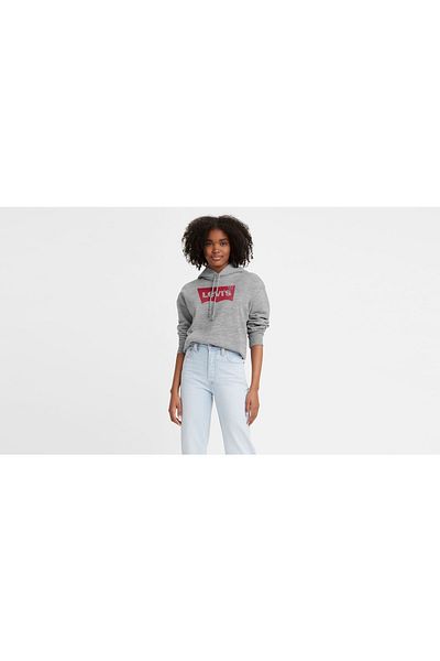 Levi's Γραφικό Standard Hoodie