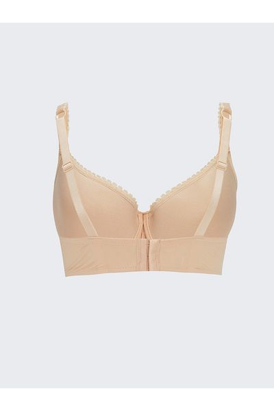 LC Waikiki Sutien cu sârmă, fără căptușire, cu dantelă