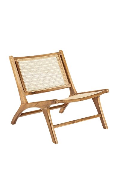 Chakra Blanch Berjer Natural