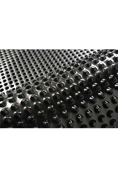 Çukurova 4x4 Drenaj Levhası- Drain400
