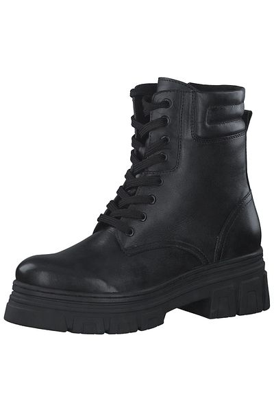 Marco Tozzi Stiefelette