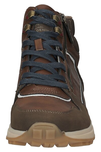 Mustang Εξομάλυνση