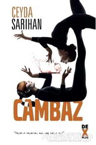 Cambaz - Ceyda Sarıhan -
