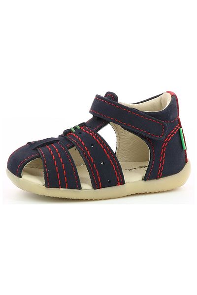 Kickers Halbschuhe