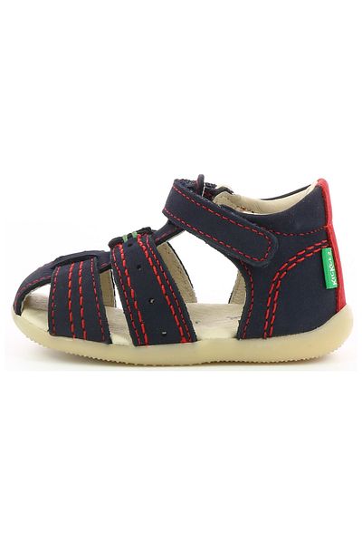 Kickers Halbschuhe