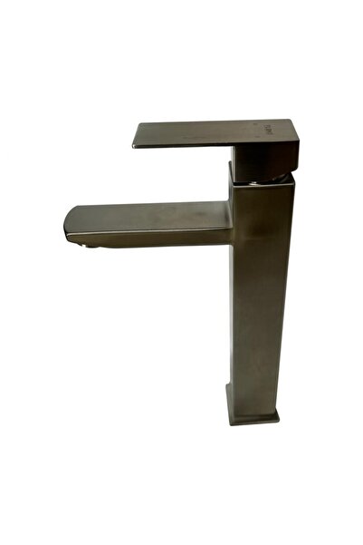 NEFA YAPI Μπαταρία νεροχύτης Inox