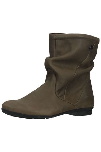 Think! Stiefelette
