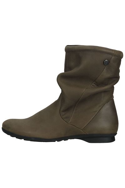 Think! Stiefelette