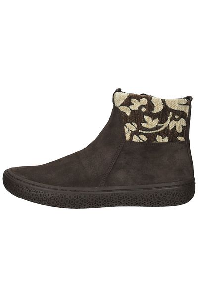 Think! Stiefelette