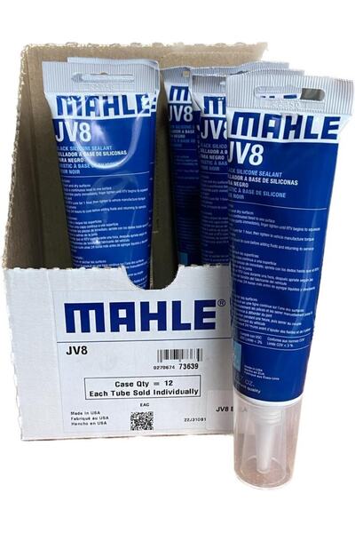 MAHLE Sıvı Conta Sıyah 80 Ml Mhl 513ga931510
