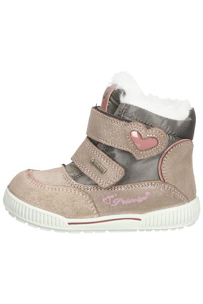 Primigi Stiefel - Beige - Flacher Absatz