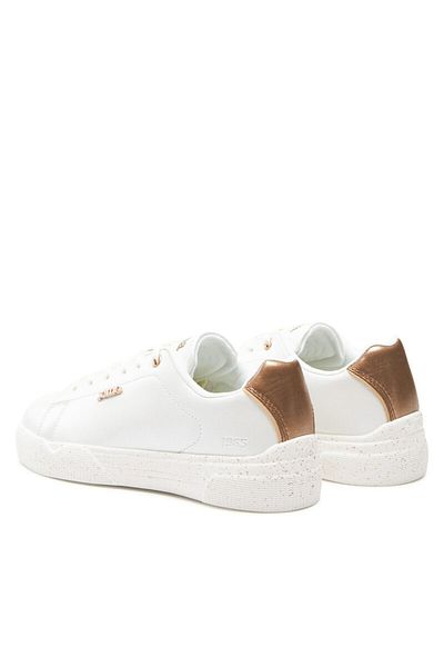 Joma C.prıncenton Lady 2325 White Women's Sneakers