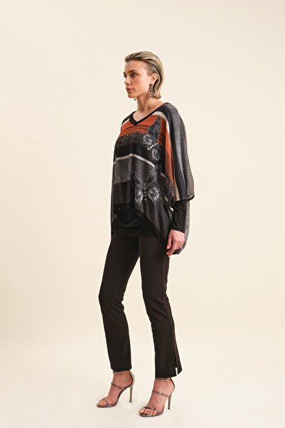 VERDA V-Collar Tunic