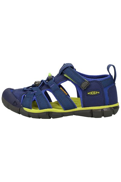 Keen Sandály – stylový design a pohodlný střih