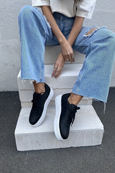 İnan Ayakkabı Kadın Sneakers