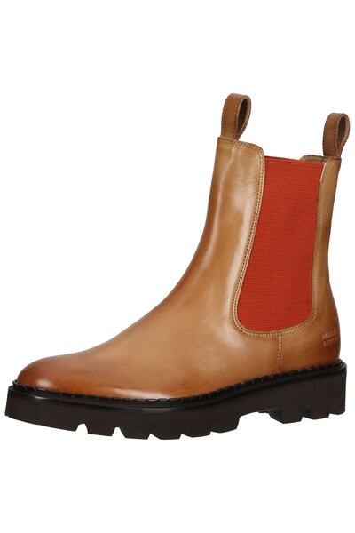 Melvin&Hamilton Stiefelette