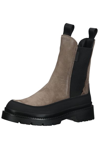 Gant Stiefelette - Braun - Blockabsatz