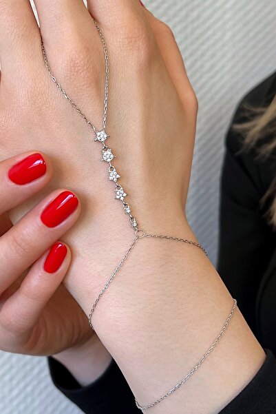 Argentum Concept 925 Ayar Gümüş Dizi Yıldızlar Şahmeran - 45099500