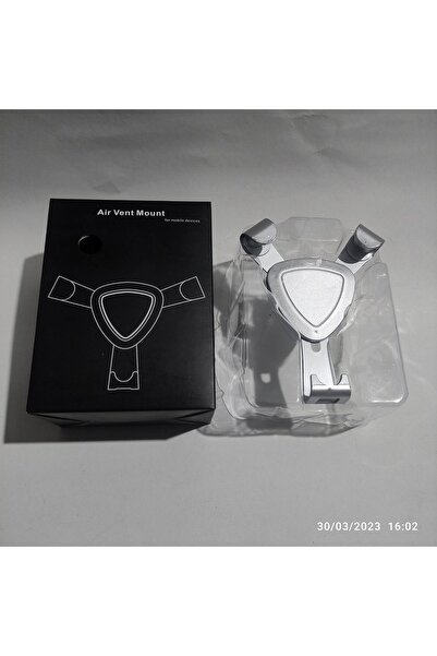 DARKEYE Telefon Tutucu Izgara