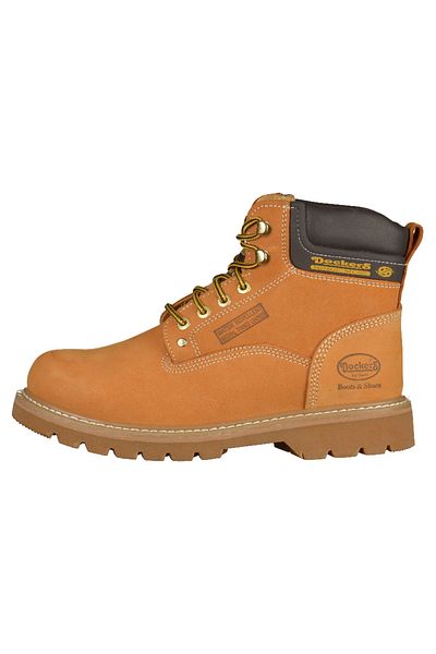 Dockers Vyhlazování