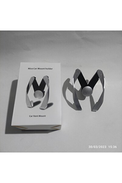 DARKEYE Telefon Tutucu Izgara Tip