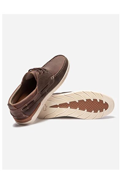 Tbs Matboat Коньяк Кава Чоловічі Човникові Морські Взуття