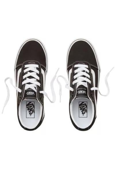 Vans Platformă Wm Ward Vn0a3tlc1871