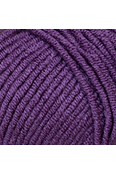 LaVita Yarn Chells El Örgü İpi Taka Yarn (43-036-δαμάσκηνο)