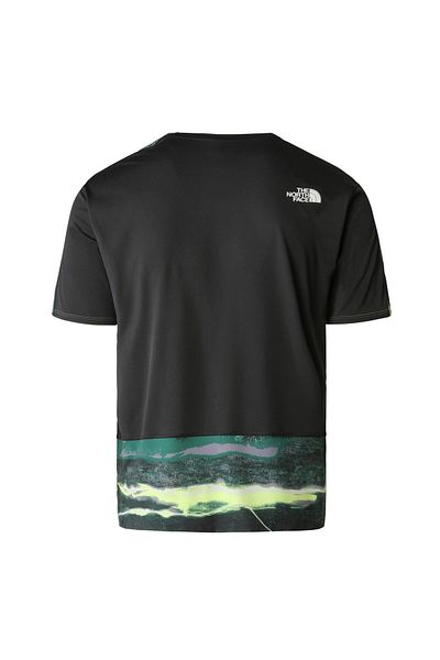 THE NORTH FACE Cămașă pentru bărbați M Summit High Trail Run S/s Nf0a7ztrıok1
