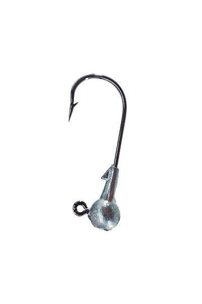 SEA HORSE 5 Gr 1938 Jighead Balık Iğnesi