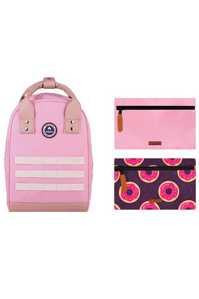 Cabaia Tagesrucksack Eski Okul S Geri Dönüştürülmüş