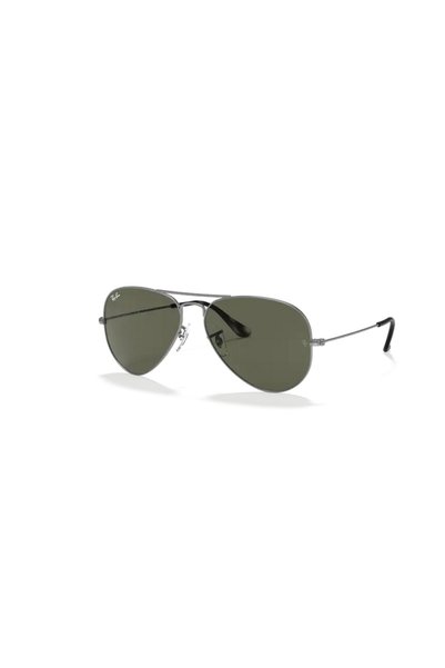 Ray-Ban Ray- Ban Erkek Güneş Gözlüğü Rb3025 9190/31 Ekartman 58
