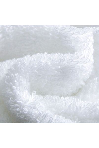 MEŞELİ TEKSTİL 2 Pieces Ultra Luxury Hotel Hand Face Spa Sports Towels 300 Gr 50x90
