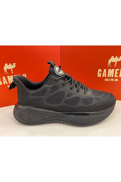 GAMELU 23ym Gruff حذاء رياضي للرجال