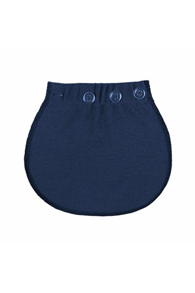 Pimobile Hamile Pantolonu Bel Genişletici-kadınlar Için Pantolon Genişletici Mavi-siyah-beyaz-lacivert 4 Renk