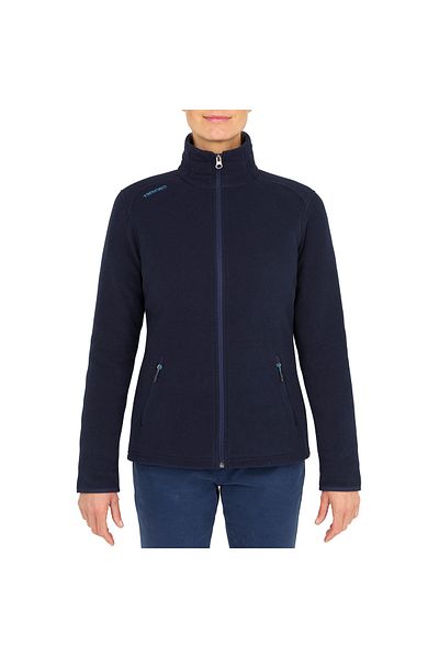 Decathlon طائرة شراعية نسائية من Tribord - أزرق داكن - Sailing 100