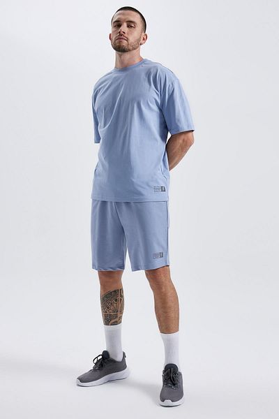 DeFacto Pantaloni scurți Fit Slim Fit