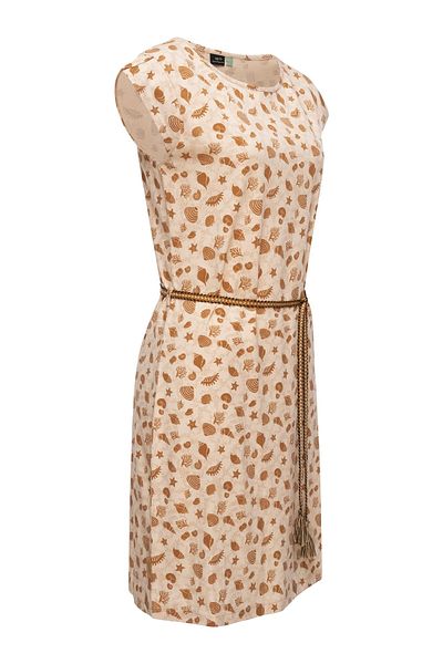Ragwear Sommerkleid Manndy Dress