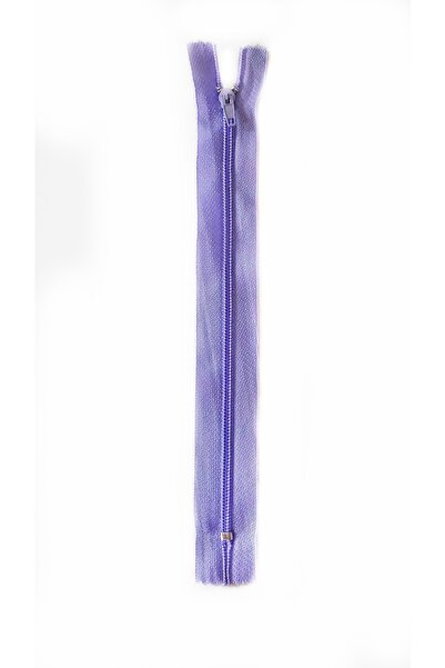 Ozpas Zatvarač ljubičaste plastike 18cm 5kom
