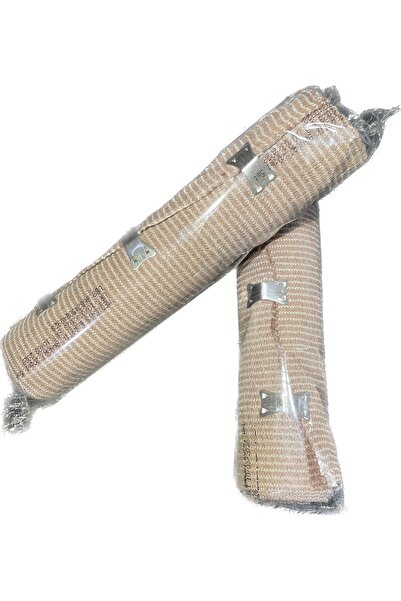 MEDİCAYS Elastik Bandaj 20 Cm X 1,5 M